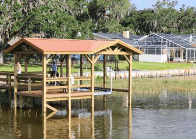 fixing common issues that boat lift owners face